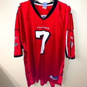 Michael Vick Atlanta Falcons Jersey